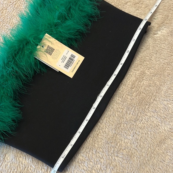 TIGER MIST Imani Tube Top - Picture 12 of 15